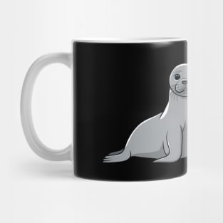 I STEAL MARINE ANIMALS Mug